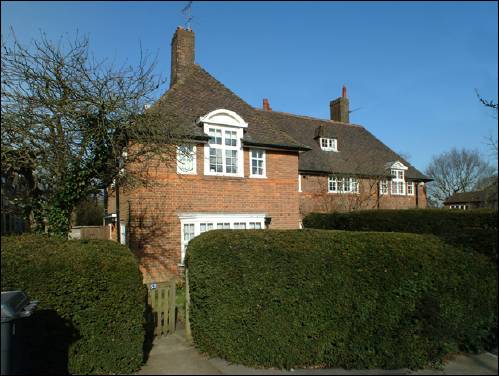 53 Meadway